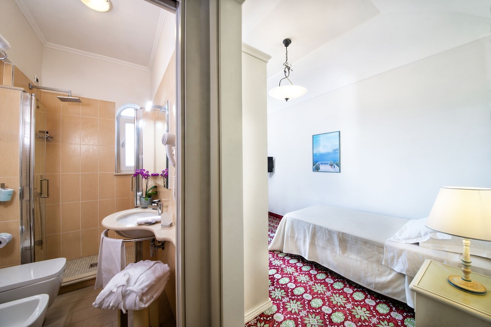Albergo Terme San Lorenzo 73/73
