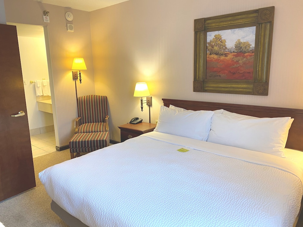 Quality Inn West Lafayette - University Area 5/20