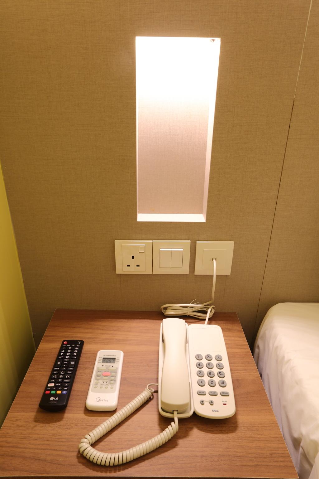 Yee Hotel 18/34