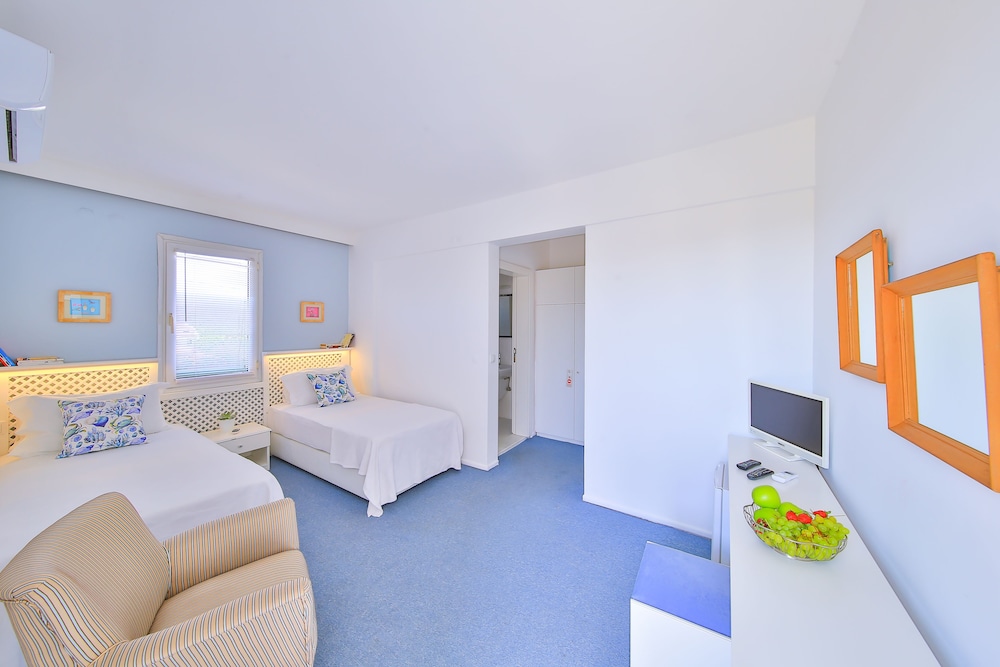 Taytanli Motel 20/35