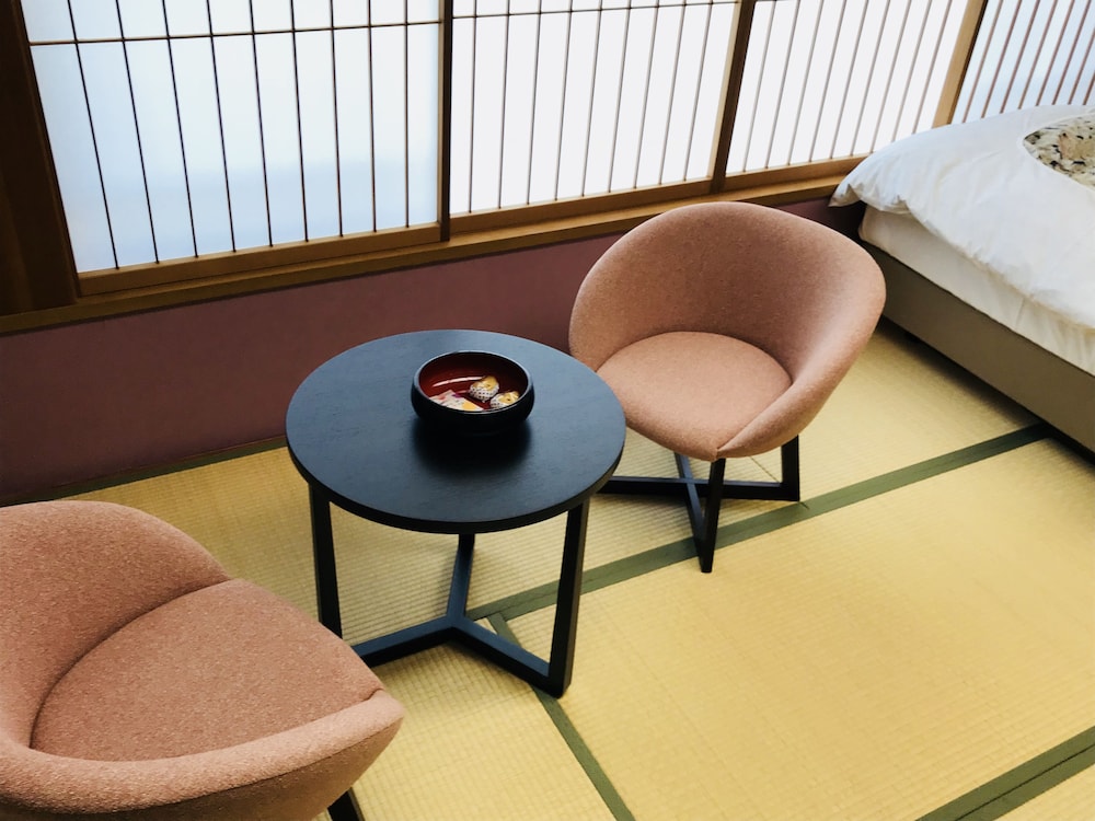 Tamatsukuri Grand Hotel Choseikaku 31/48