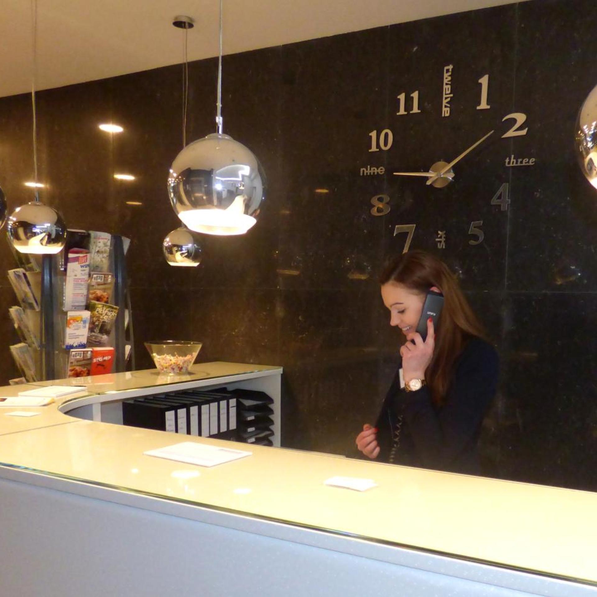 Hotel Luna 12/58