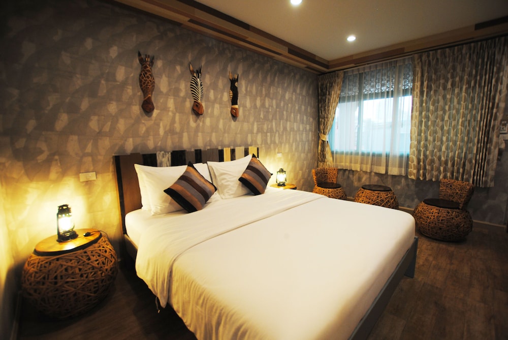 Focal Local Bed And Breakfast 11/50