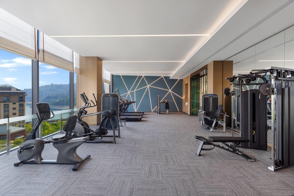 Wingate by Wyndham Chongqing Wushan 30/52