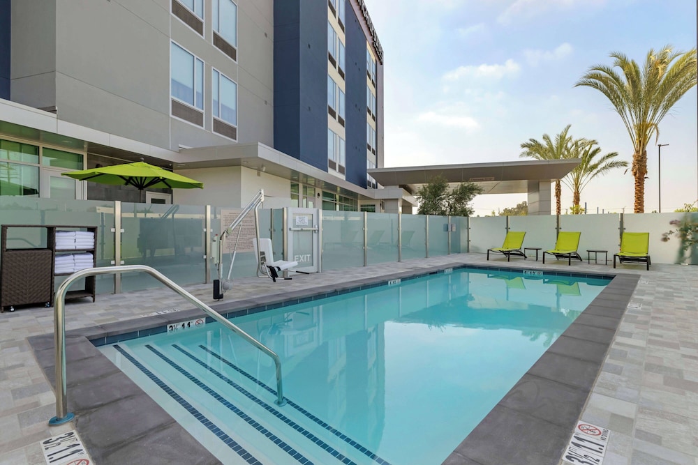 SpringHill Suites by Marriott Anaheim Placentia/Fullerton 22/24