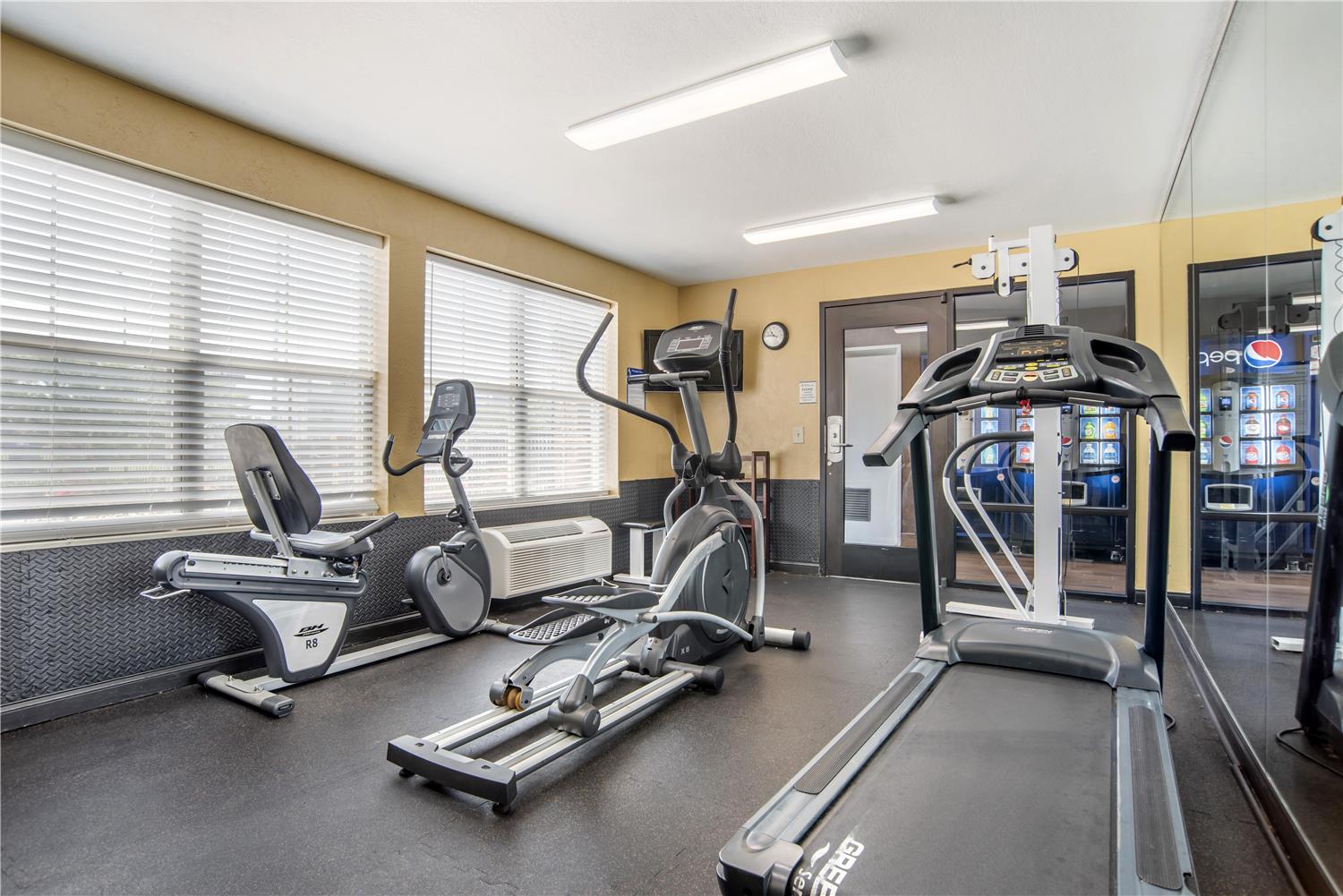 Best Western Plus Bessemer Hotel & Suites 11/16