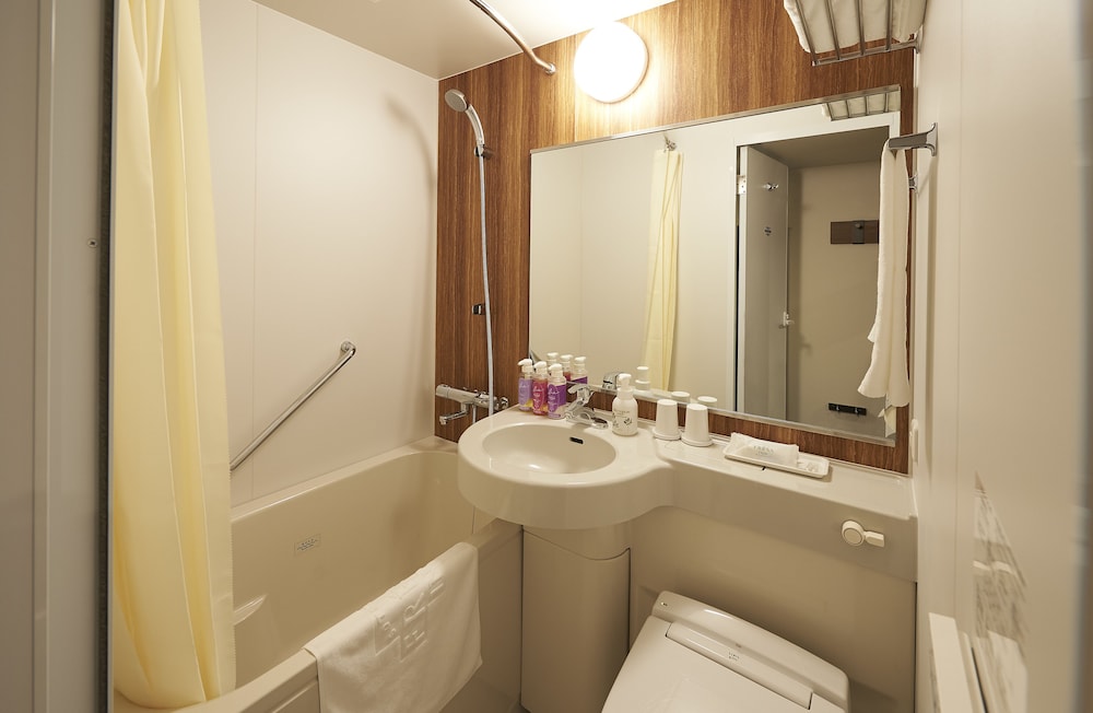 Sotetsu Fresa Inn Nihombashi-Kayabacho 44/45