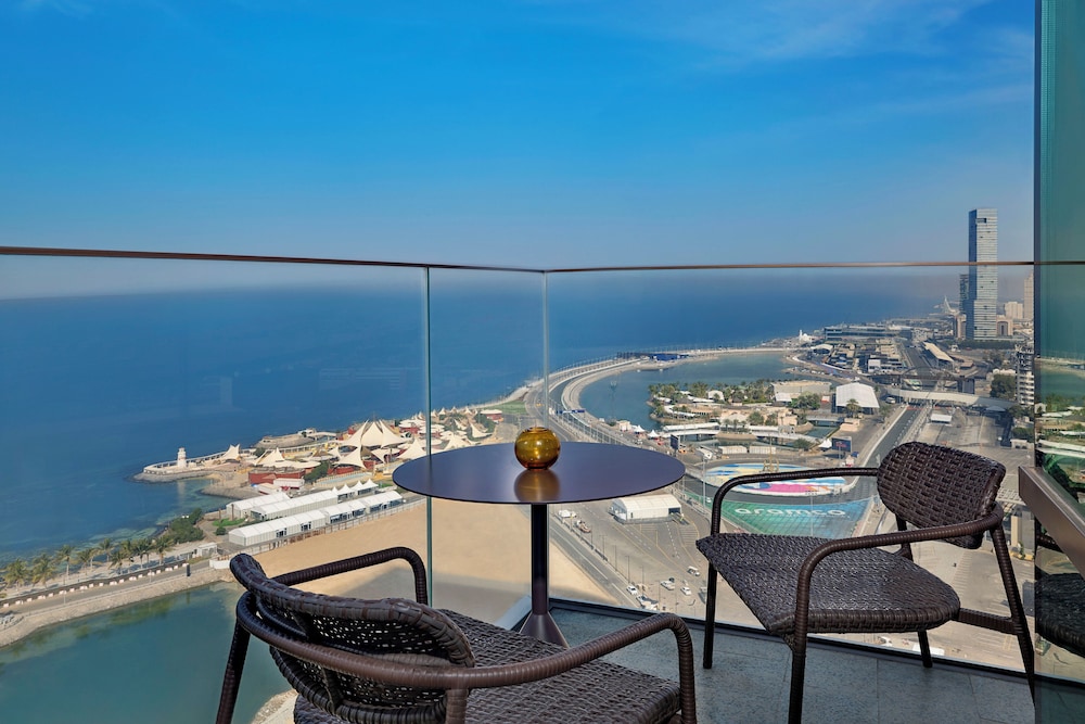 شانغريلا جدة(Shangri-La Jeddah) 48/65