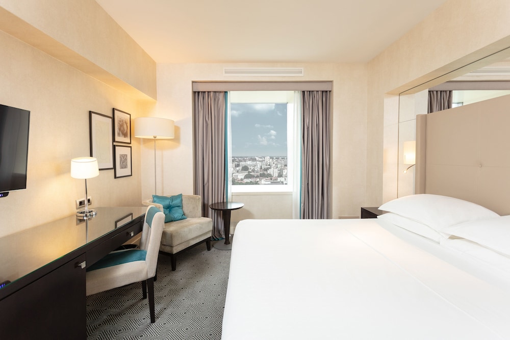 Sheraton Bucharest Hotel 19/48