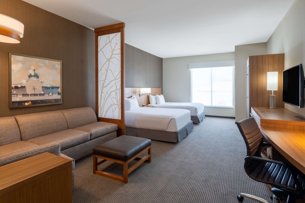Hyatt Place Fort Worth-Alliance Town Center 17/47