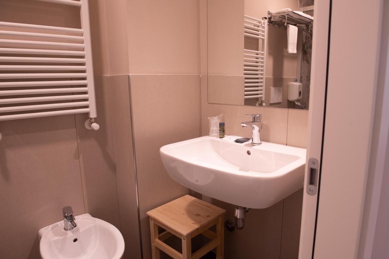 Della Rosa Hotel Ancona 31/36