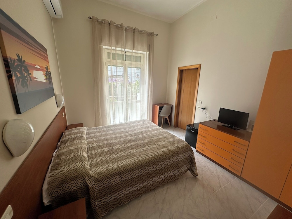 Hotel Germania 22/50
