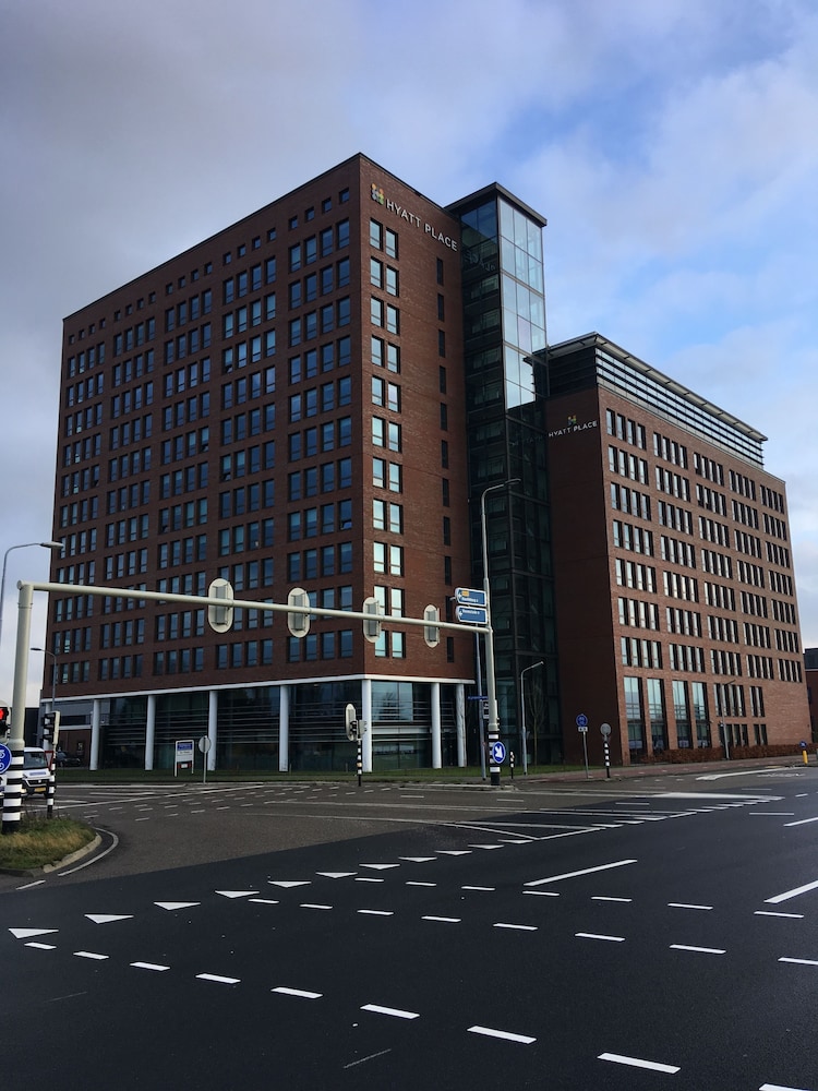 HYATT PLACE AMSTERDAM AIRPORT in HOOFDDORP
