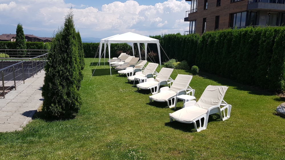 Cornelia Boutique Hotel and SPA 43/50