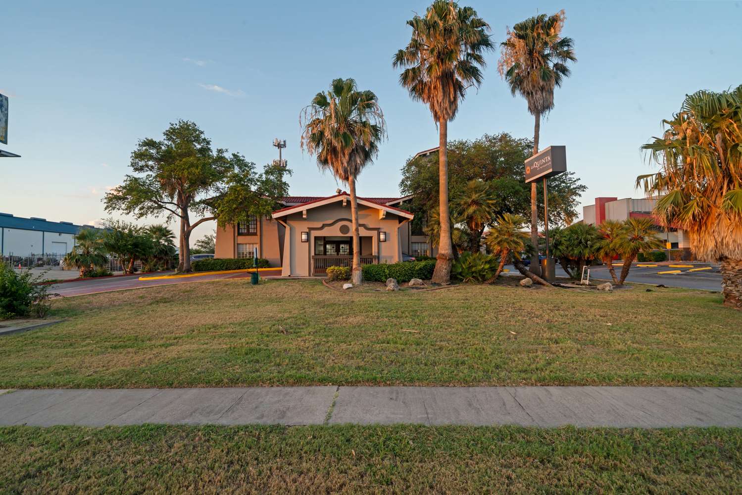 La Quinta Inn Corpus Christi North 54/71