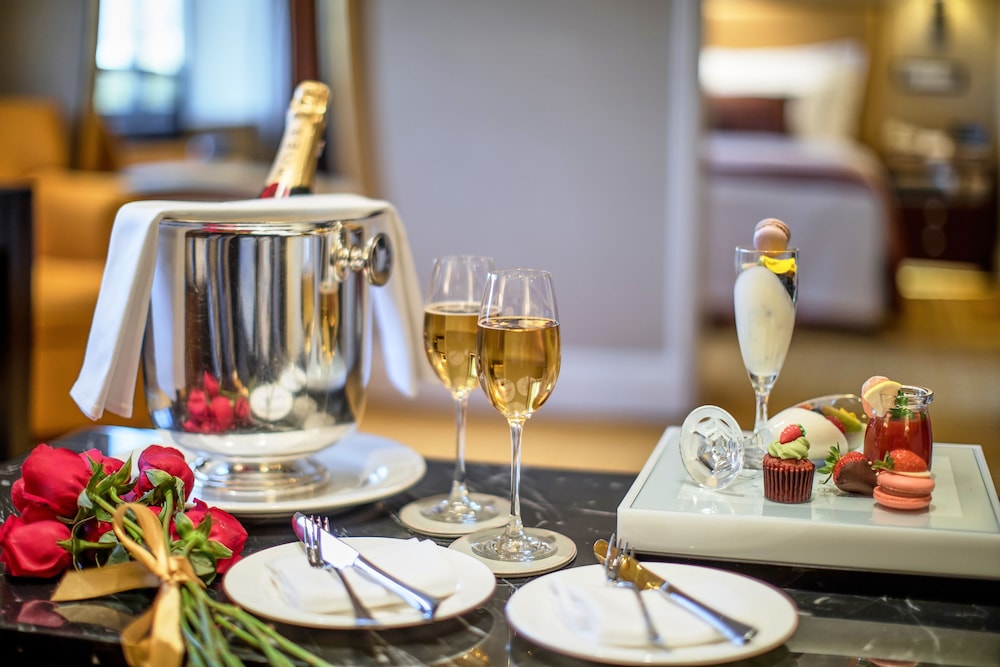 St Regis Beijing 15/62