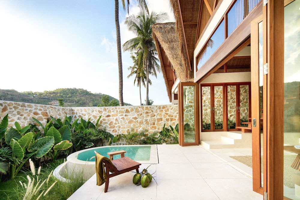 Tias Villas 38/44