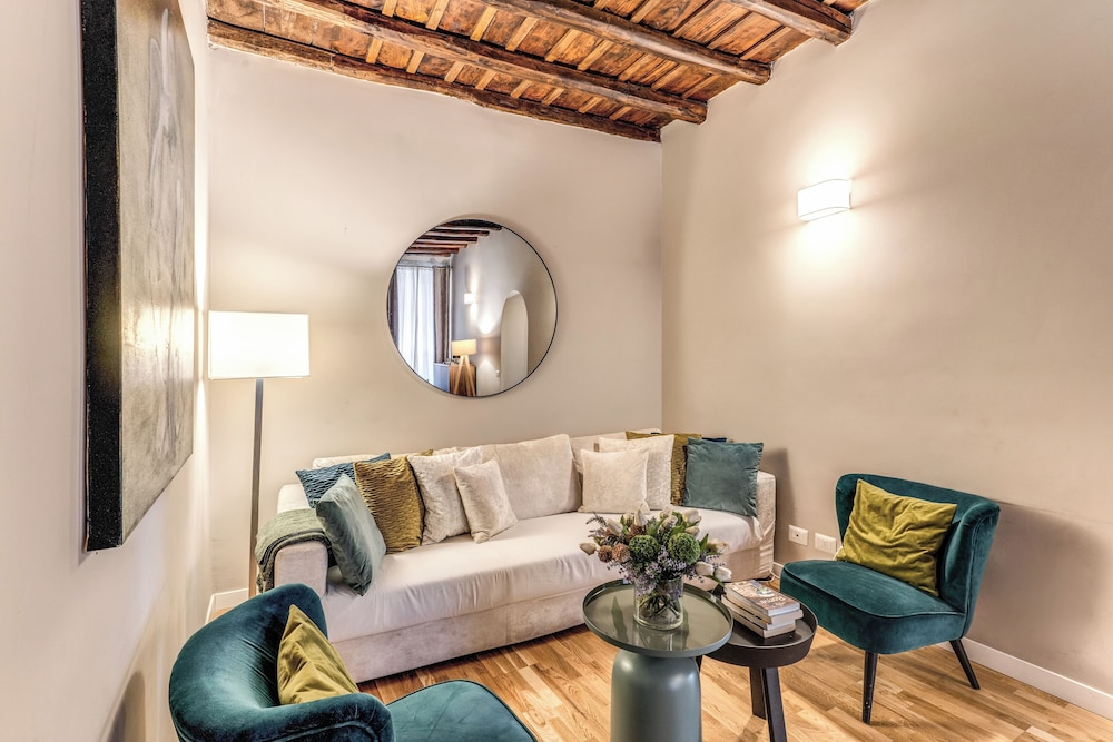 Trevi B&B Roma 47/74