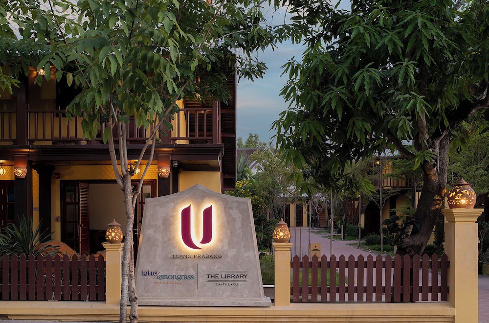 U Luang Prabang 39/48