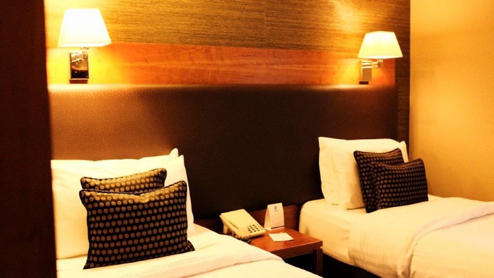 Best Western Garfield House Hotel 24/58