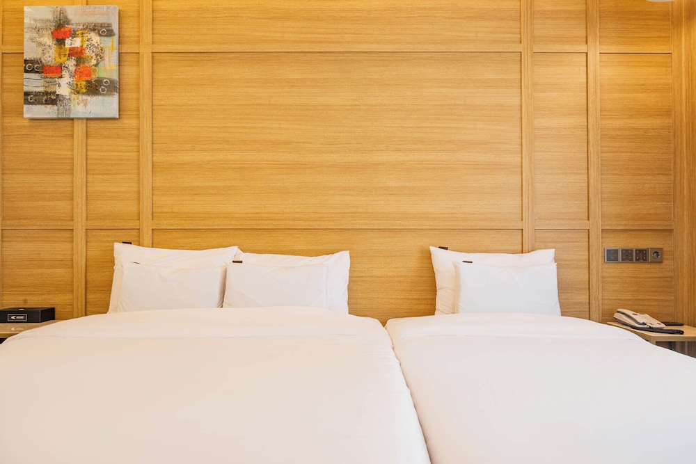 Divine Hotel Suncheon 19/37