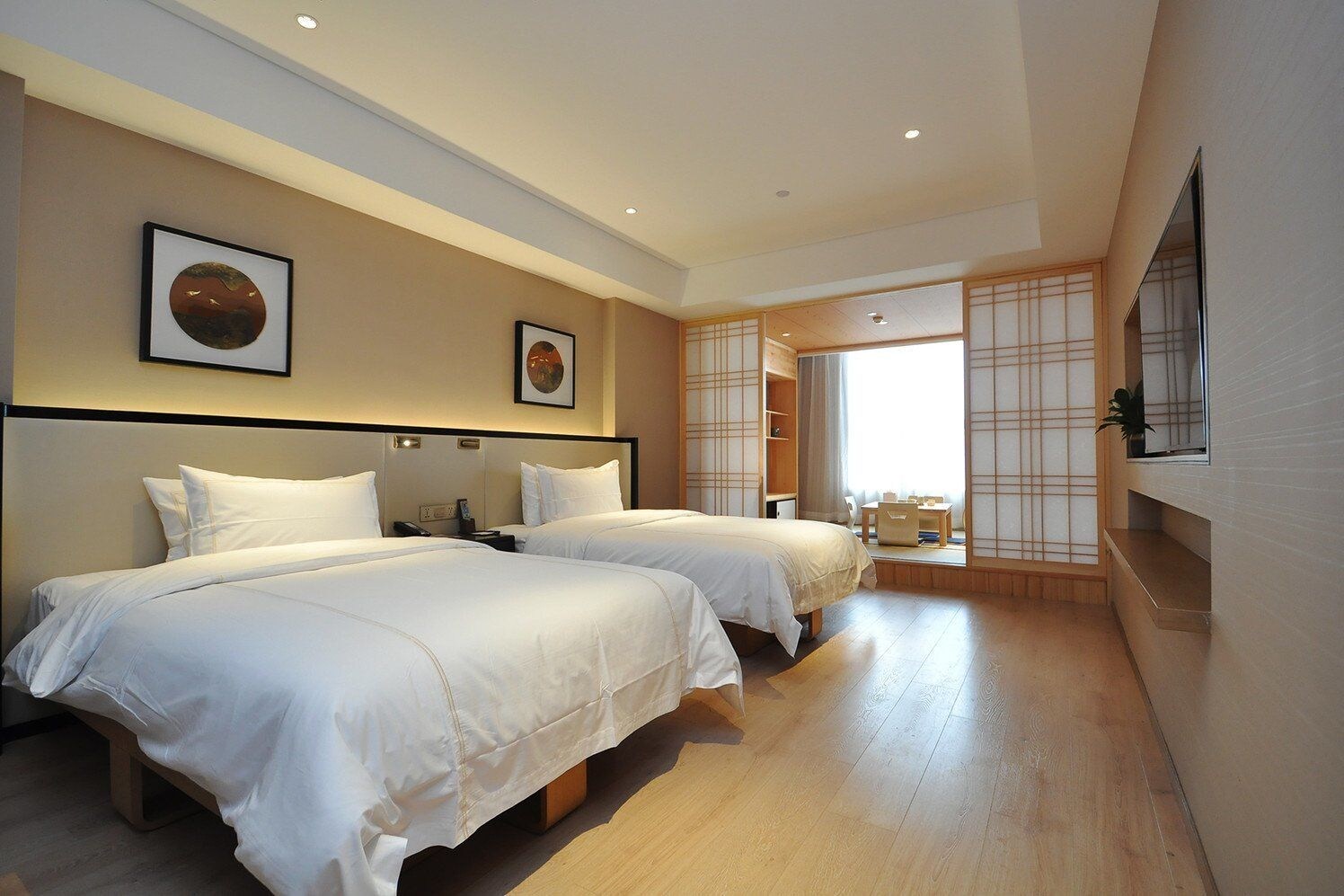 ROOM, TATAMI