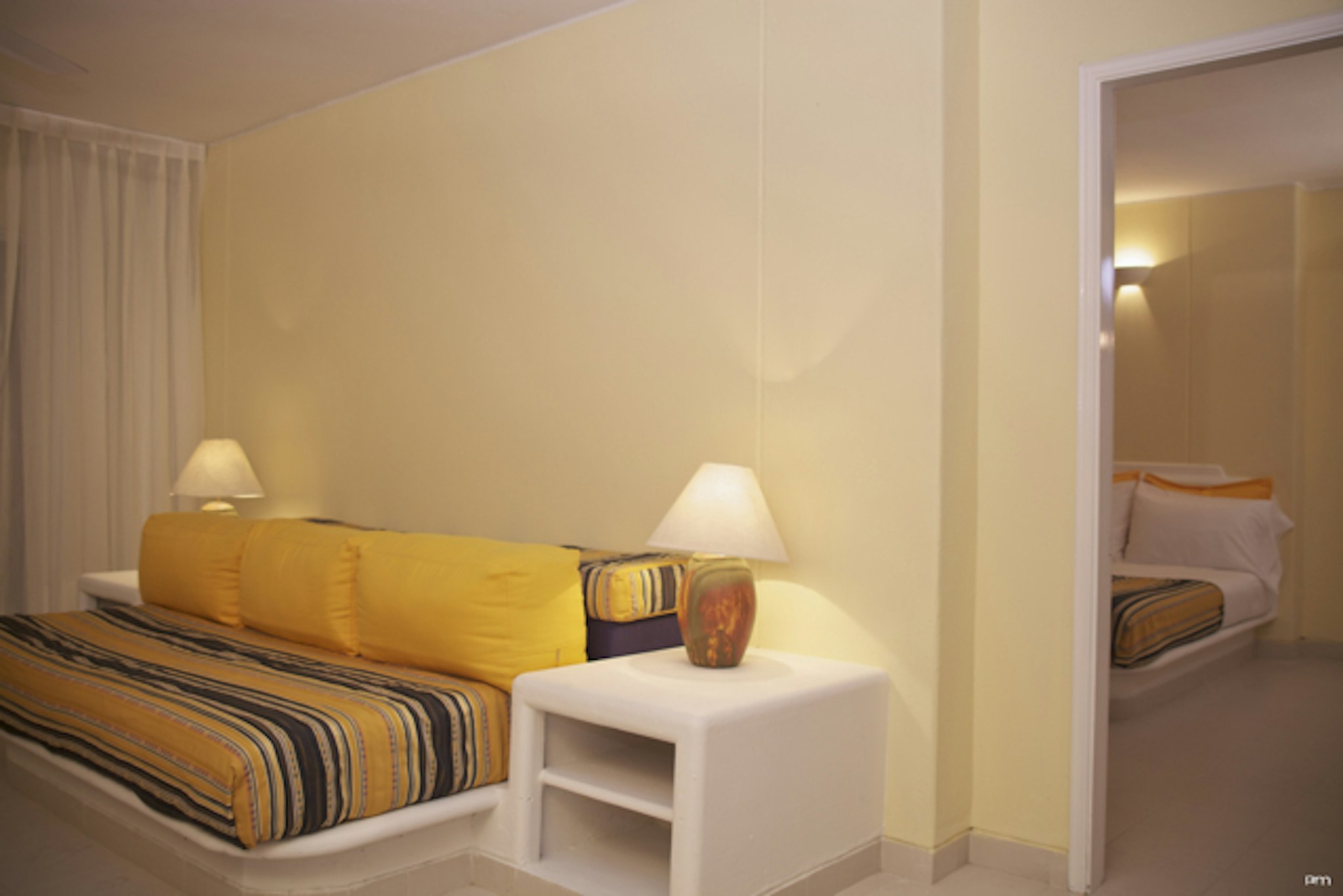 GHL Relax Hotel Costa Azul 6/20