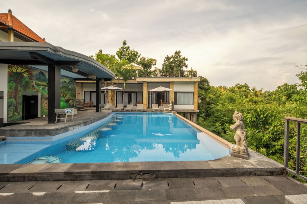 Abasan Hill Hotel and Spa 41/45