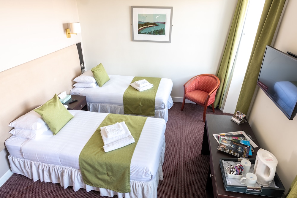 Kings Arms Hotel Skye 5/63