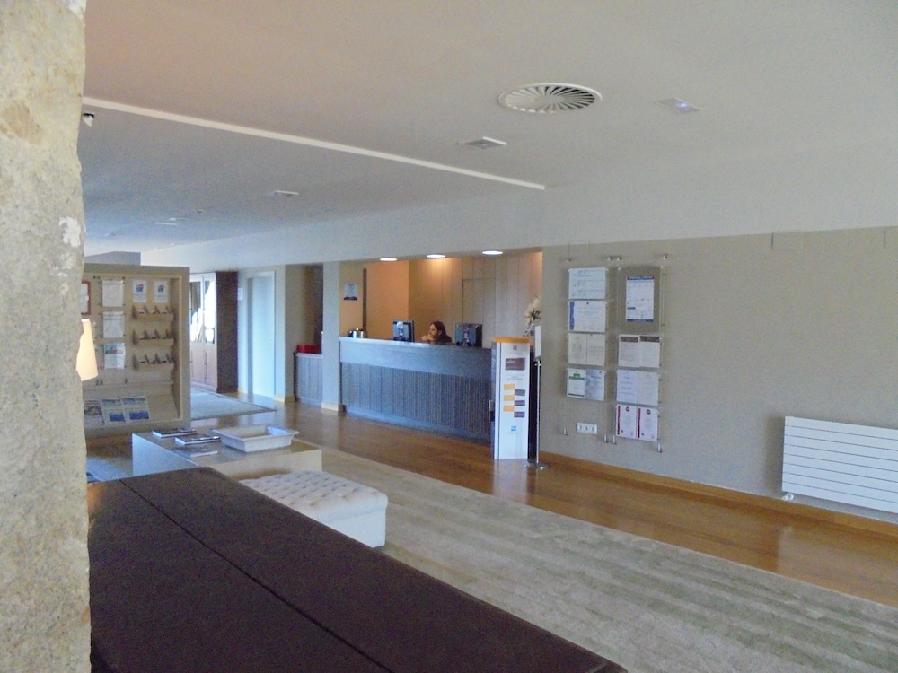 Parador De Argomaniz 7/60