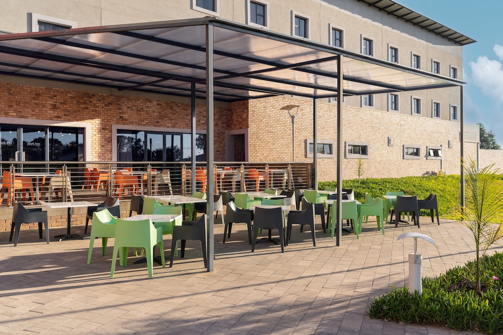 Park Inn by Radisson Polokwane 68/77