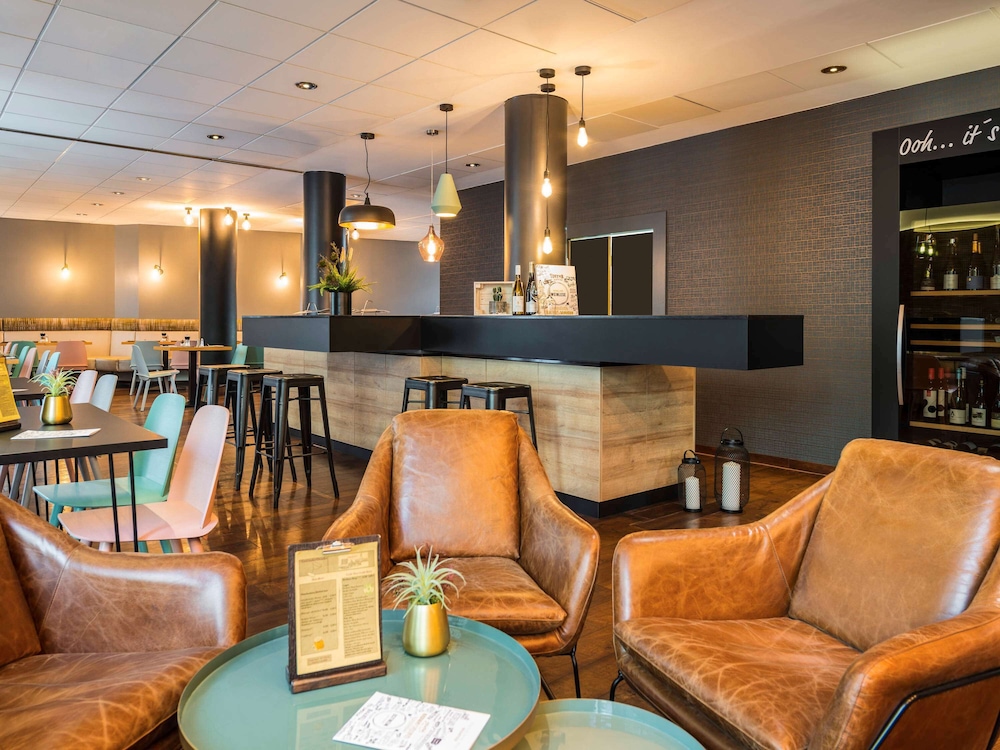 Mercure Hotel Berlin Zentrum 35/53
