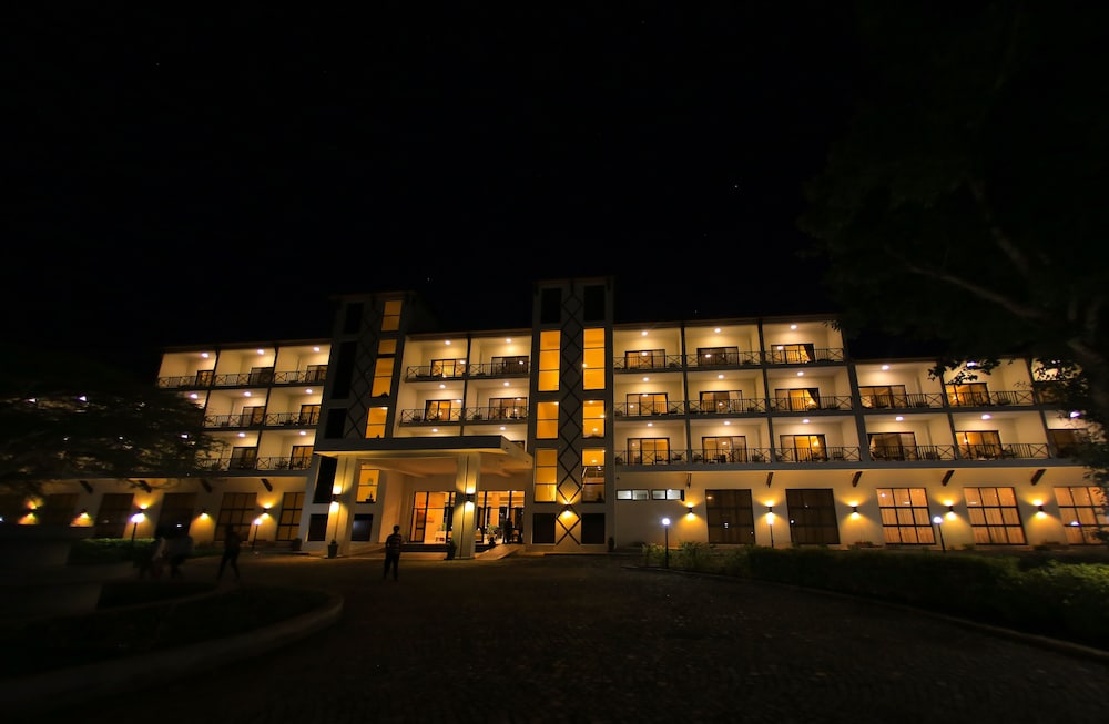 Haile Resort Arbaminch in ARBA MINCH