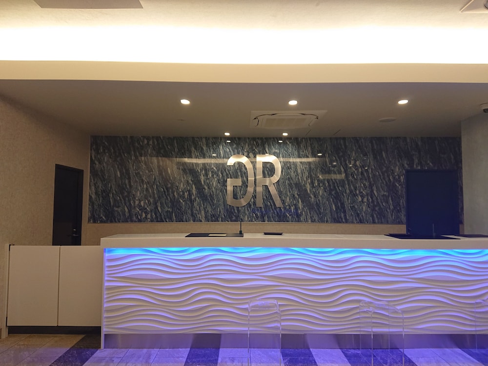 Green Rich Hotel Okinawa Nago 7/47