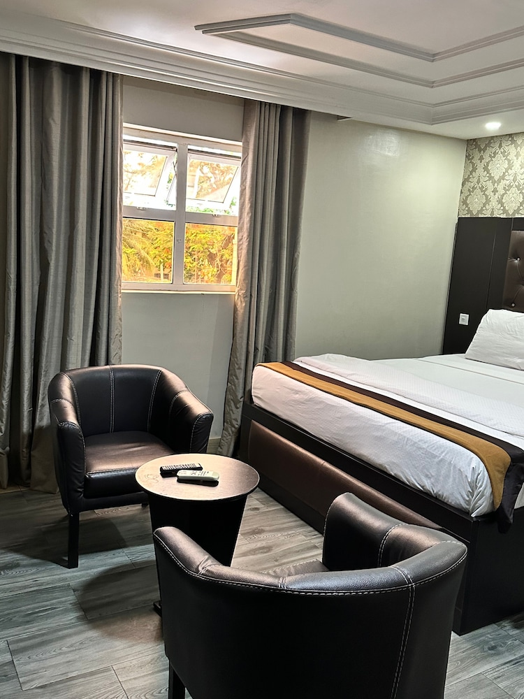 Msquare Hotel 16/31