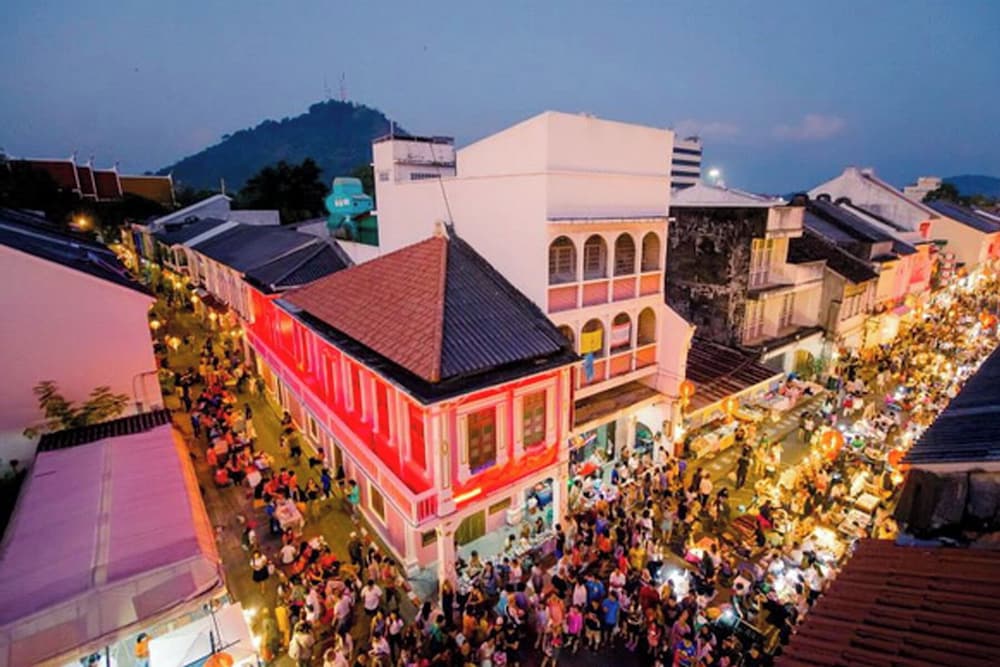 Montree Phuket Hotel 6/50