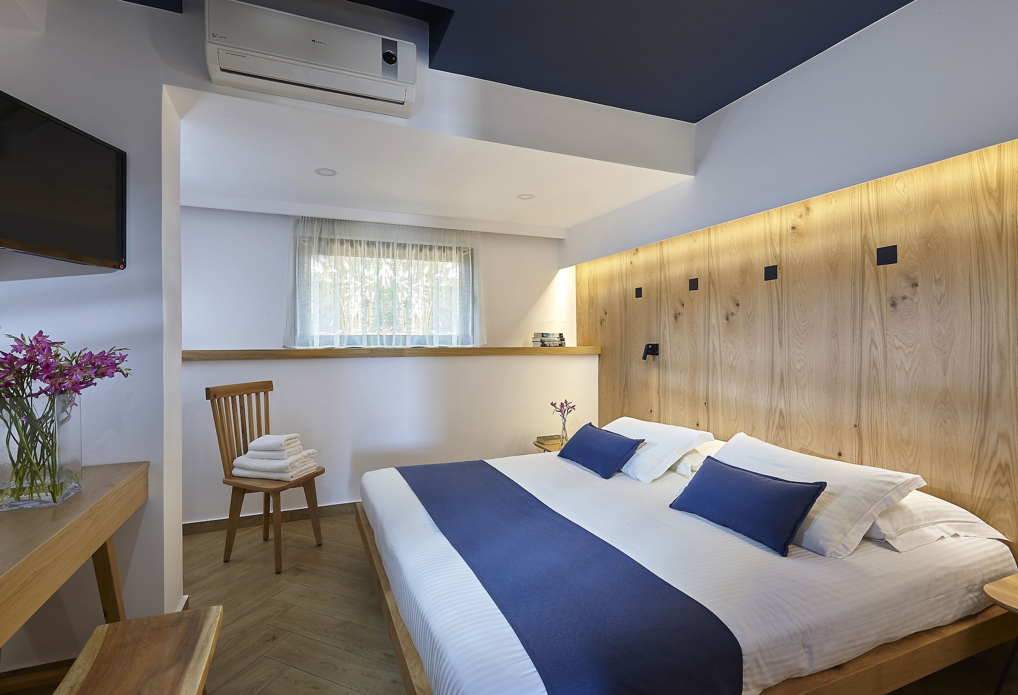 Family Room Superior Pool or Sea View، Arminda Hotel & SPA 2/5