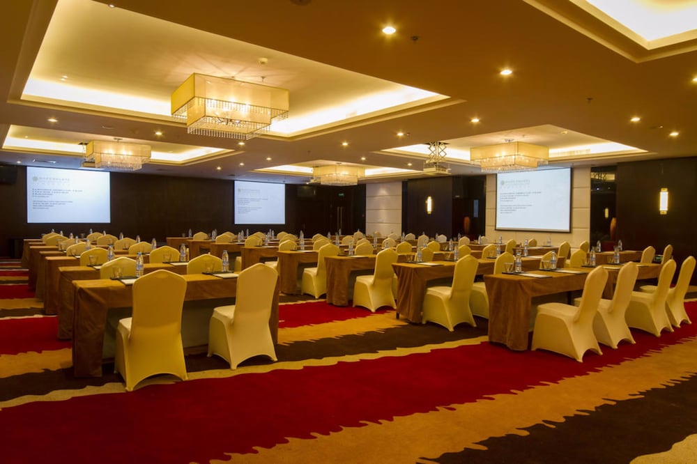 Fliport Garden Hotel Fuzhou 21/28