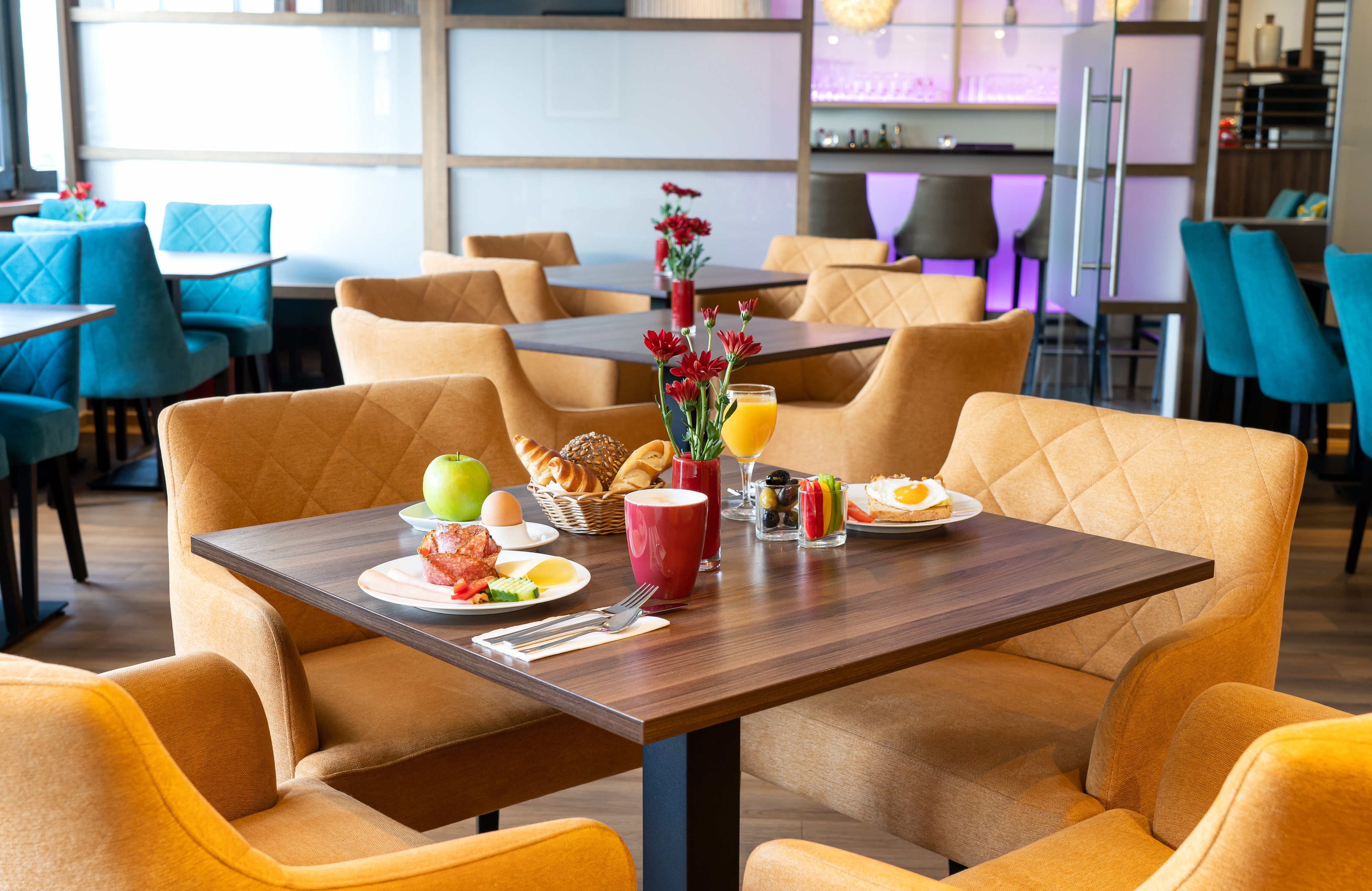 Leonardo Hotel Nurnberg 39/54