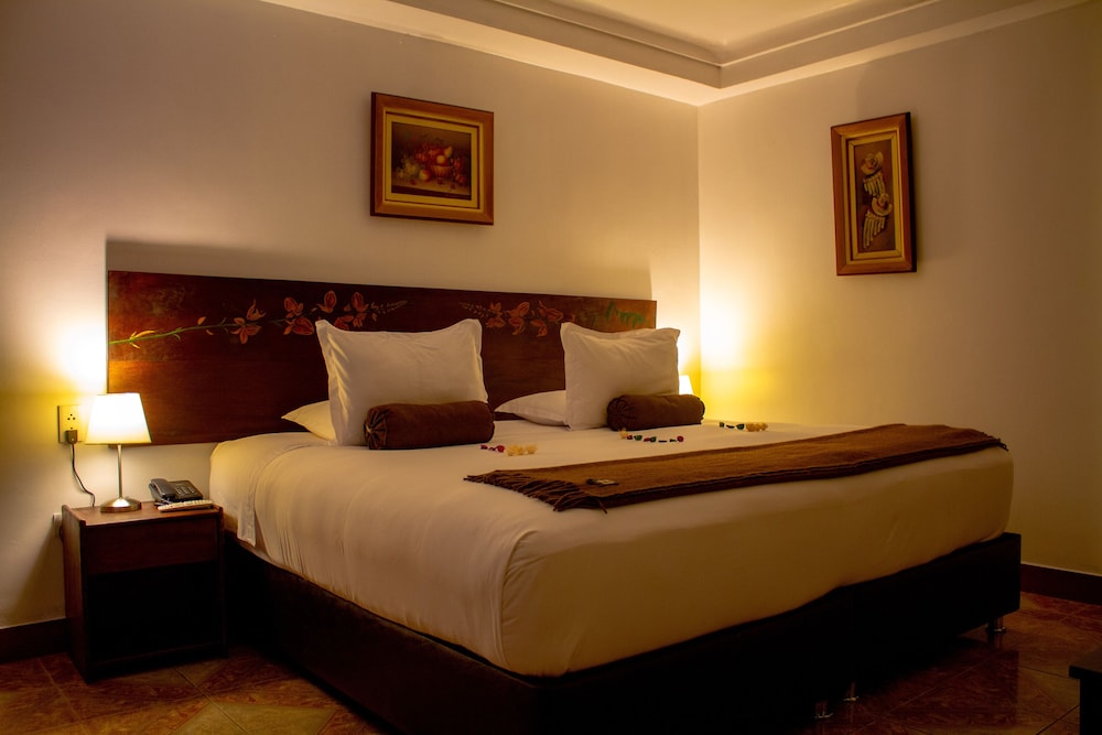 Hotel Retama Inn Machu Picchu 12/50