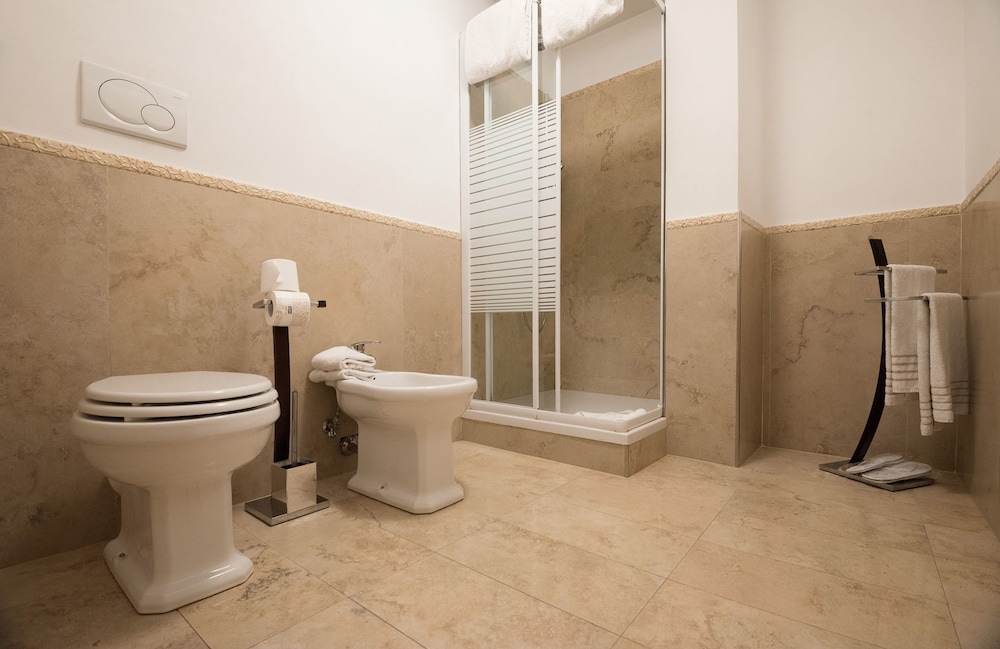 Penthouse Suite Rome 34/34