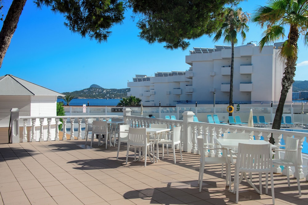 Hotel Vibra Riviera 33/59