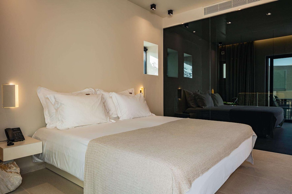1 BEDROOM, DELUXE, SUITE, PLUNGE POOL