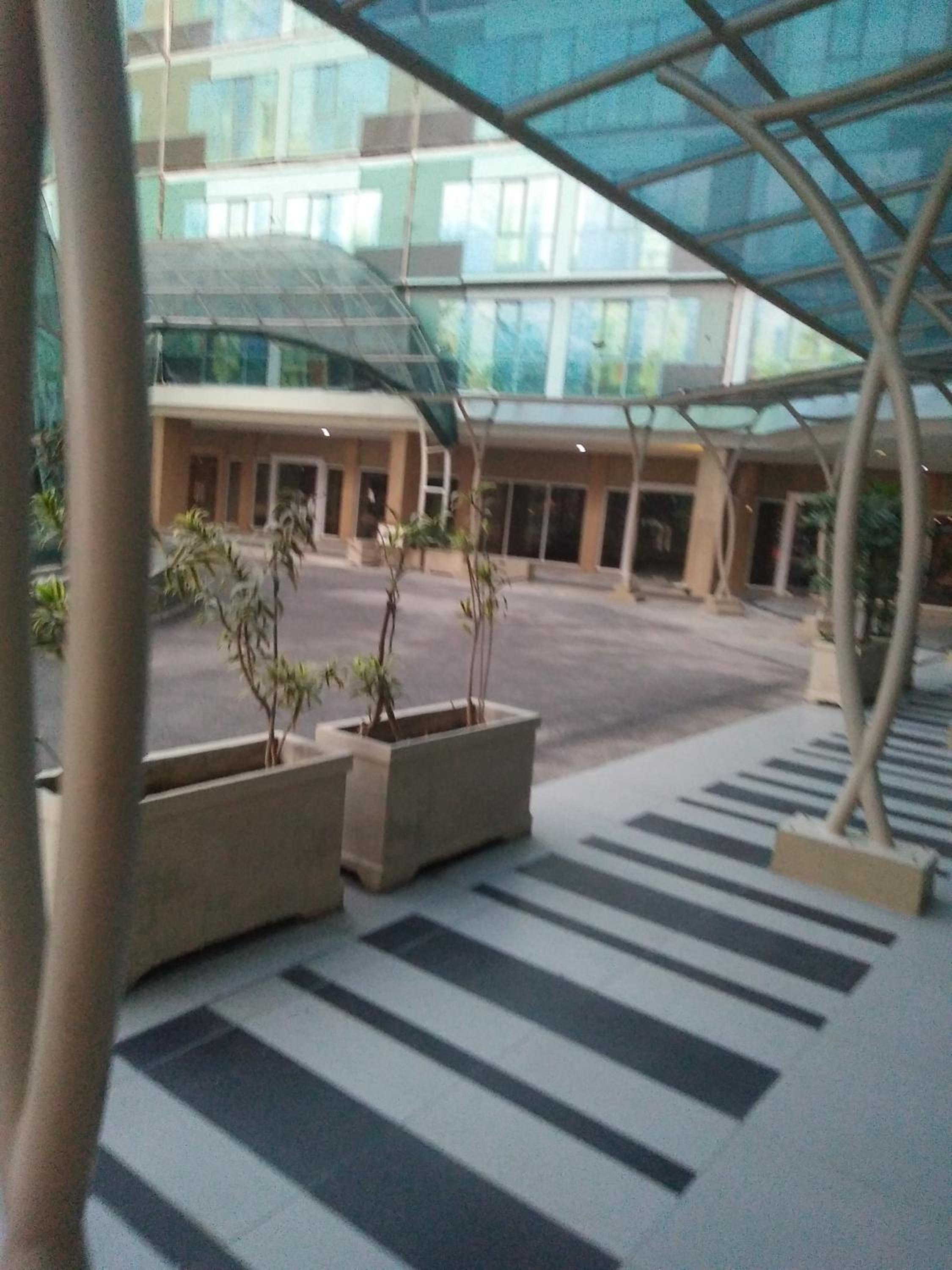 RedDoorz Apartment @ Gateway Pasteur 42/50