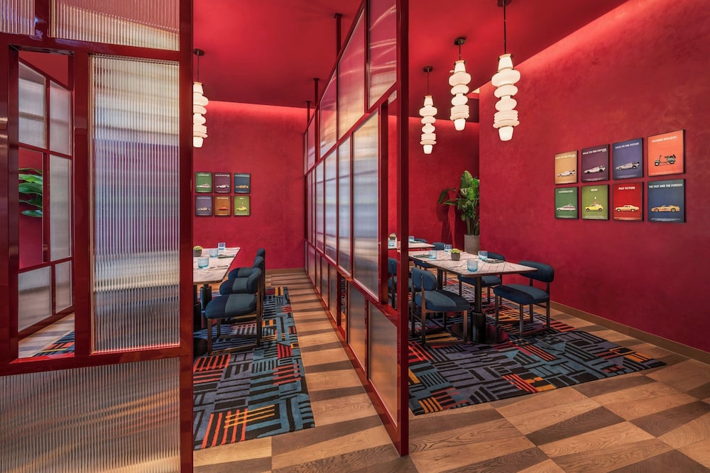 W Macau - Studio City 26/50