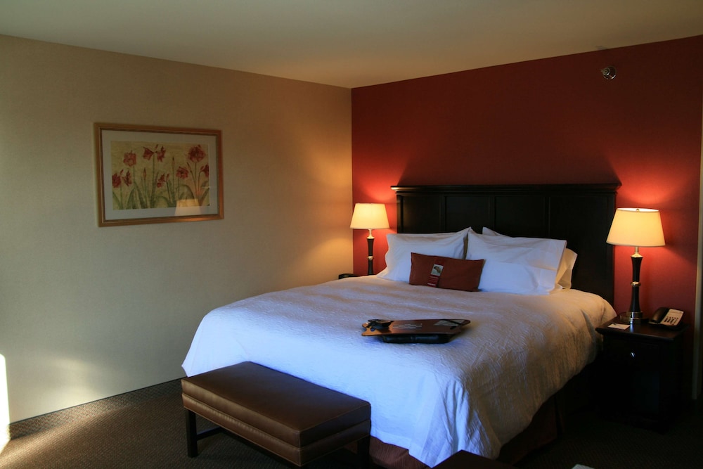Hampton Inn Las Vegas North Speedway 17/44
