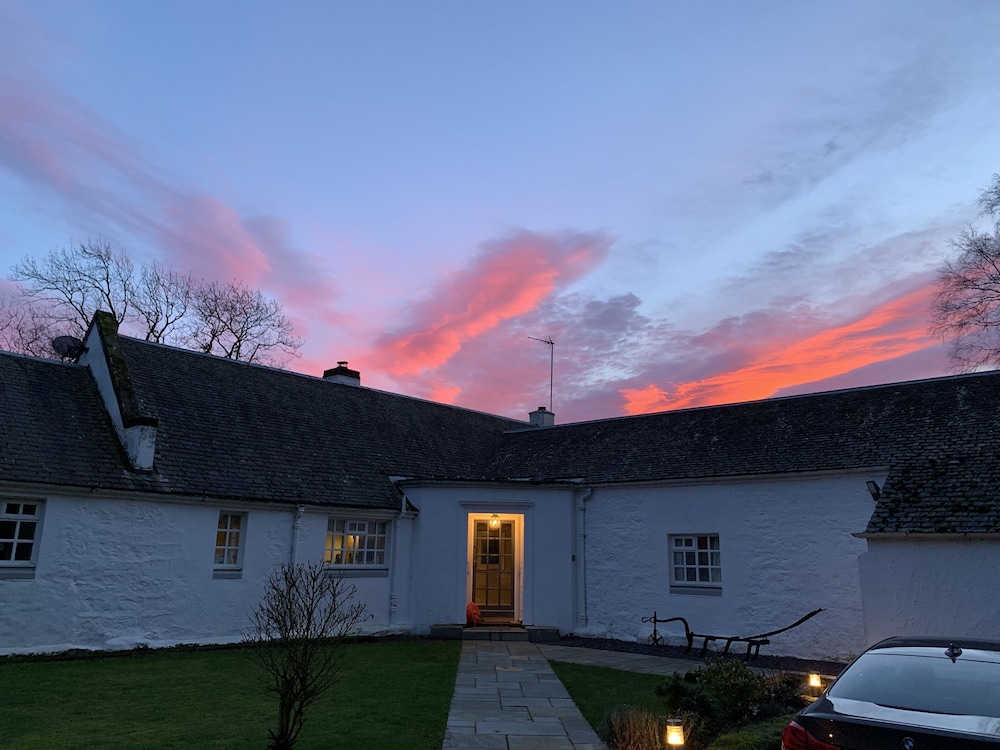 South Craighall Bed & Breakfast 2/50