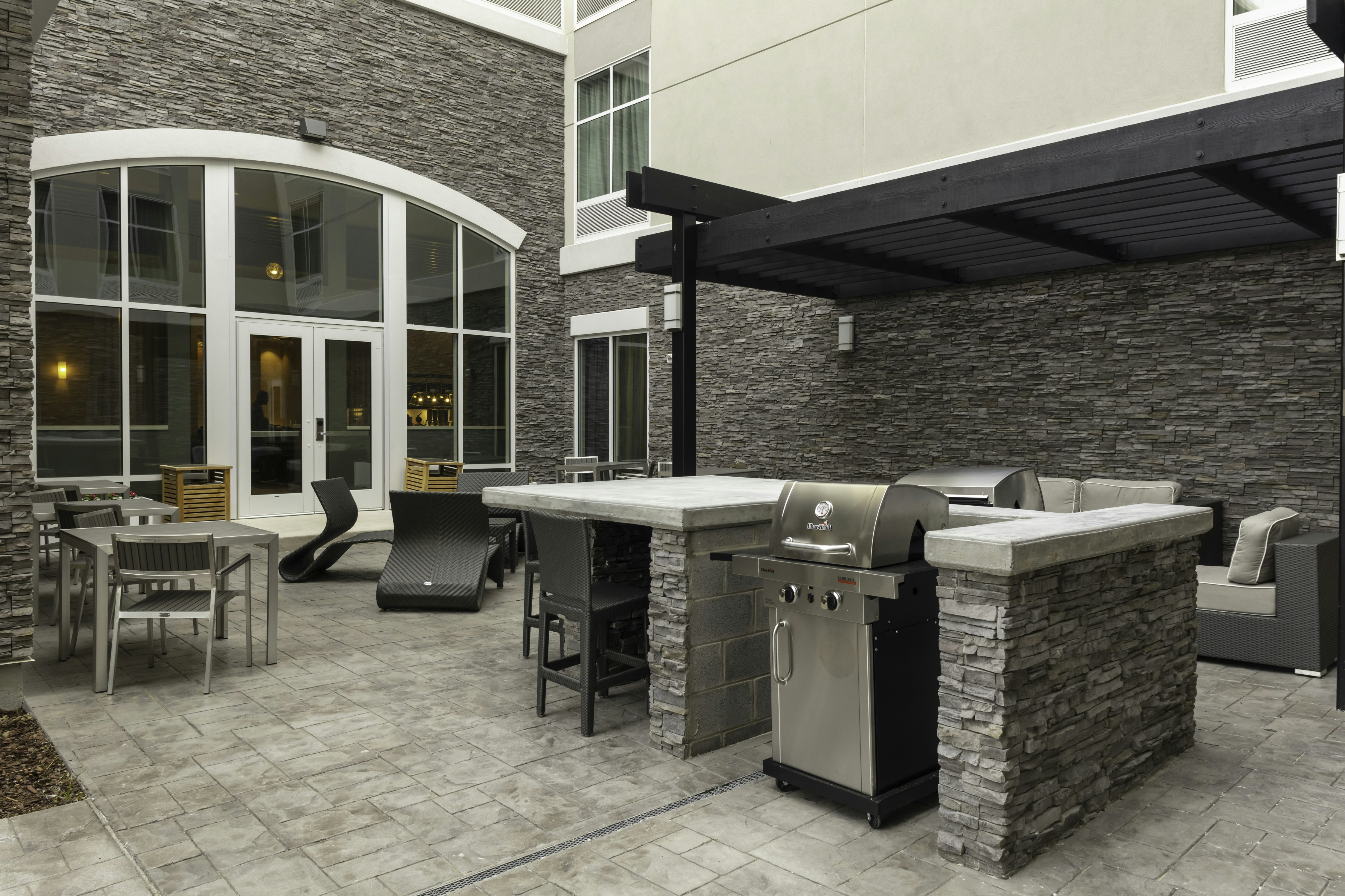Homewood Suites By Hilton Largo Washington D C 13/13