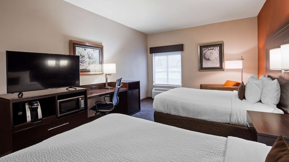 Best Western Plus Lee S Summit Hotel Suites 19/44