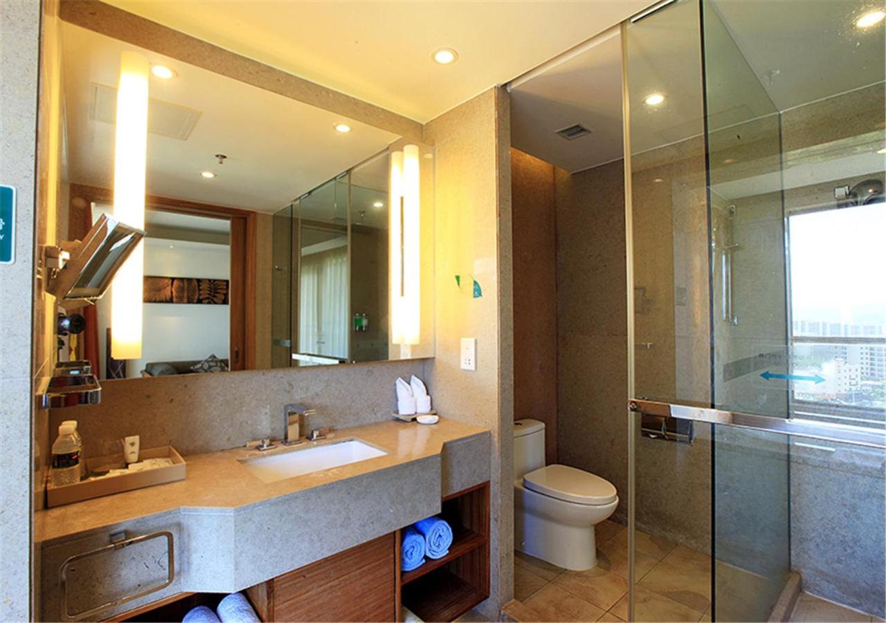 Mangrove Tree Resort World Sanya Bay ( King Palm) 48/50